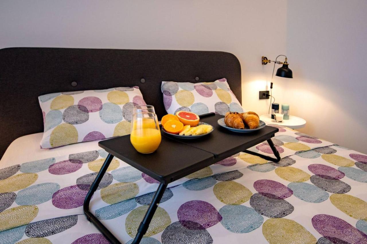 Novouredeni Apartman Marko Mundanije Екстер'єр фото