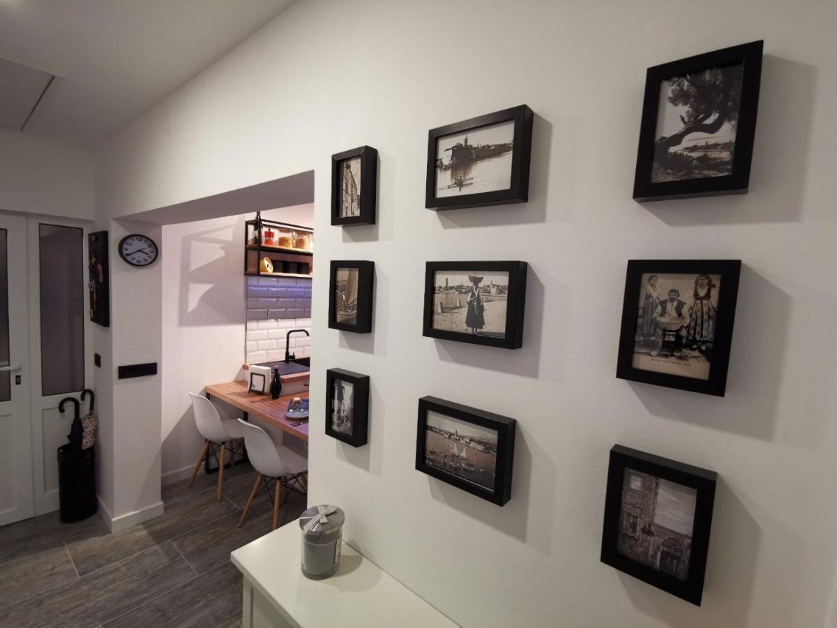 Novouredeni Apartman Marko Mundanije Екстер'єр фото