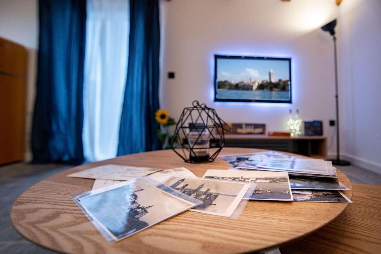 Novouredeni Apartman Marko Mundanije Екстер'єр фото